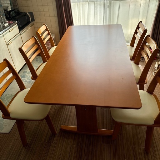 ダイニングセット