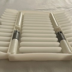 食器置き　まな板置き場　シンク拡張の画像