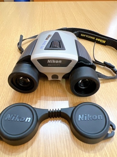 Nikonニコン 双眼鏡