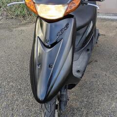 ヤマハ JOG ジョグ　SA16J  速い！原付50cc