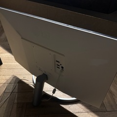 LG モニター ディスプレイ の画像