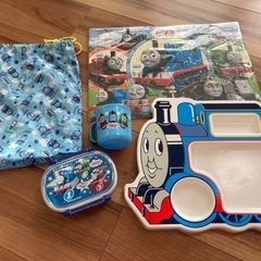 きかんしゃトーマス　セット　お譲りしますの画像
