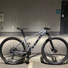 本日限定　trek marlin7 トレック　mtb マウンテン...