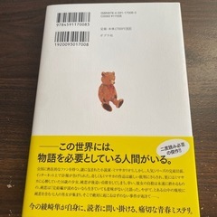 本の画像