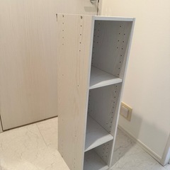 収納Box無料であげます！
