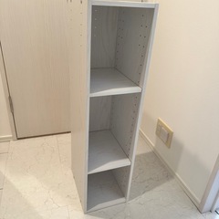 収納Box無料であげます！の画像