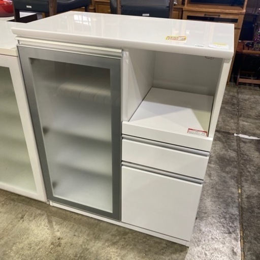 キッチンボード