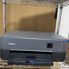 【上石神井】プリンターPIXUS TS5330