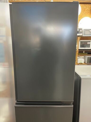 三菱 MR-CX30F-H ノンフロン 冷凍冷蔵庫 300L 右開き 3ドア 家電　2021年