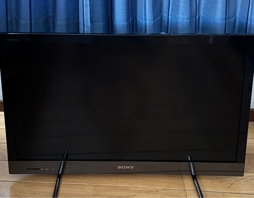 SONY BRAVIA 32インチ