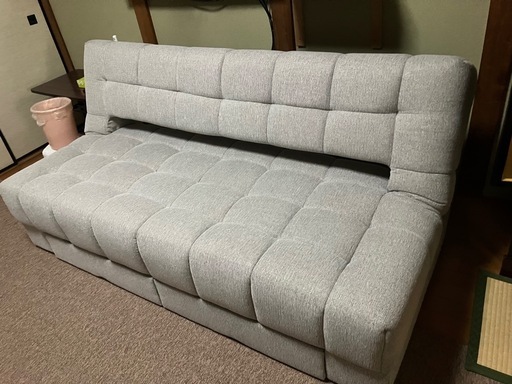 ソファーベット