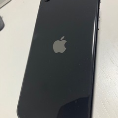 iPhoneSE2  128GB 黒