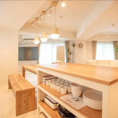 【仙台・本町エリア】レンタルスペースの清掃　880円/回　1回20～30分程度の画像