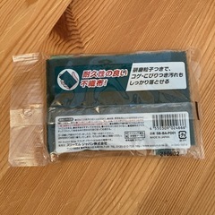 【新品・未使用品】　スコッチブライト　バスボンくん　セット　お風呂ブラシの画像