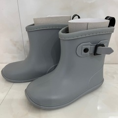長靴　レインブーツ