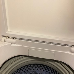 無料　洗濯機　アイリスオオヤマの画像