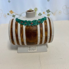 Country Beauty クリスマスリース装飾 空き瓶の画像