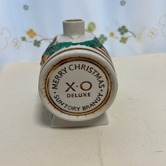 Country Beauty クリスマスリース装飾 空き瓶の画像