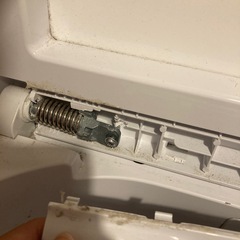無料　洗濯機　アイリスオオヤマの画像