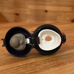 サーモス　THERMOS　真空断熱　ステンレス　マイボトル　水筒　ポットの画像