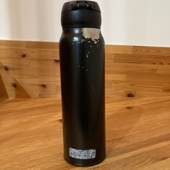 サーモス　THERMOS　真空断熱　ステンレス　マイボトル　水筒　ポットの画像