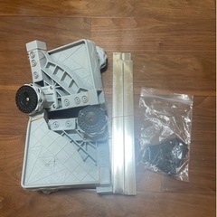 家電　洗濯機　嵩上げ台の画像