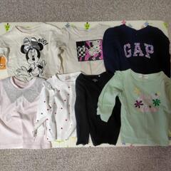 　子ども服　size８０
