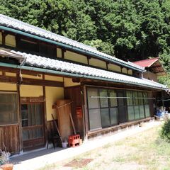 田畑付き 宍粟市一宮町河原田のお家（価格は100万円です） - 宍粟市