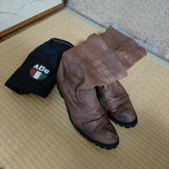 【取引中】乗馬セットの画像