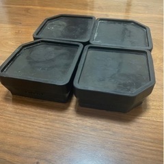 家電　洗濯機　嵩上げ台