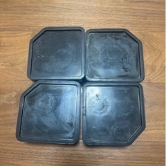 家電　洗濯機　嵩上げ台の画像