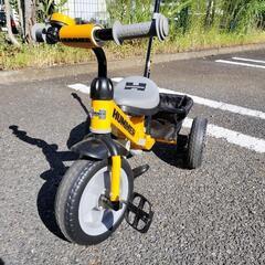HUMMER　三輪車
