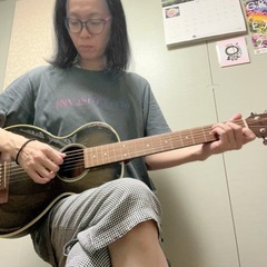 ANBOY エレアコギターの画像