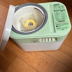 餅つき器