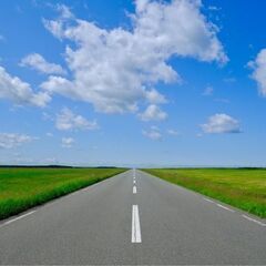 【石狩新港／大型ドライバー】月収35万以上！未経験OK！免許取得支援★の画像