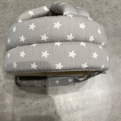 ベビー　ヘッドガードの画像