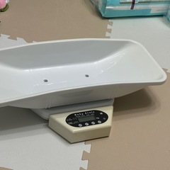 株式会社ミサキ Baby Scale ベビースケール