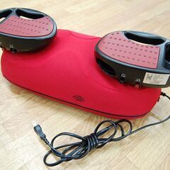 YA-MAN スイングビート AYS-35R レッド エクササイズ ヤーマン 札幌市 清田区 平岡の画像