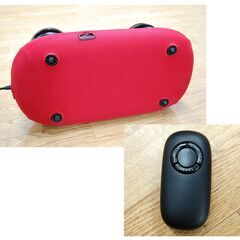 YA-MAN スイングビート AYS-35R レッド エクササイズ ヤーマン 札幌市 清田区 平岡の画像