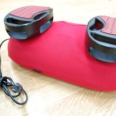 YA-MAN スイングビート AYS-35R レッド エクササイズ ヤーマン 札幌市 清田区 平岡の画像