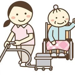 ★スポットヘルパー募集★　火曜日・金曜日　16:30~17:30