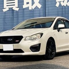 オータムセール！！　スバル　インプレッサG4　1.6i   総額...
