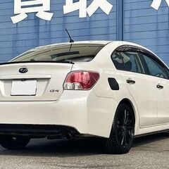オータムセール！！　スバル　インプレッサG4　1.6i   総額55万　自社ローン　信用回復ローンの画像