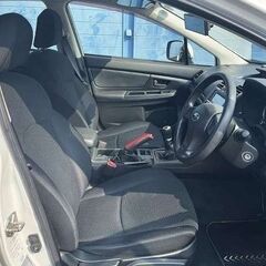 オータムセール！！　スバル　インプレッサG4　1.6i   総額55万　自社ローン　信用回復ローンの画像