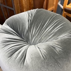 ♥️新品未使用♥️Francfranc フランフラン シェリービーズソファ Lサイズ おしゃれ かわいい モダン ワンルーム 一人暮らし 新生活 の画像