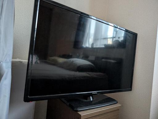 32型テレビ