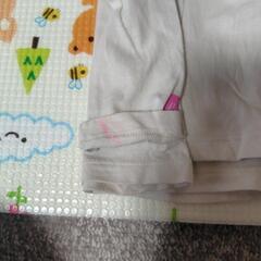 　子ども服　size８０の画像