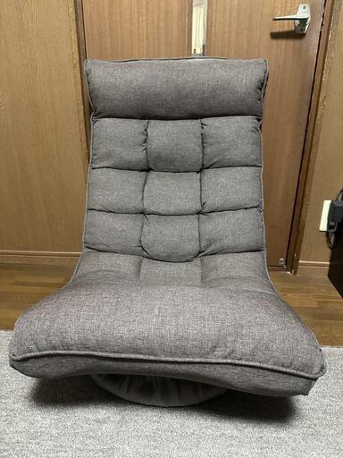 回転座椅子　2脚セット