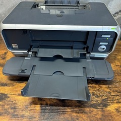 【動作未確認】プリンター PIXUS iP4100の画像
