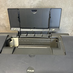 【動作未確認】プリンター PIXUS iP4100の画像